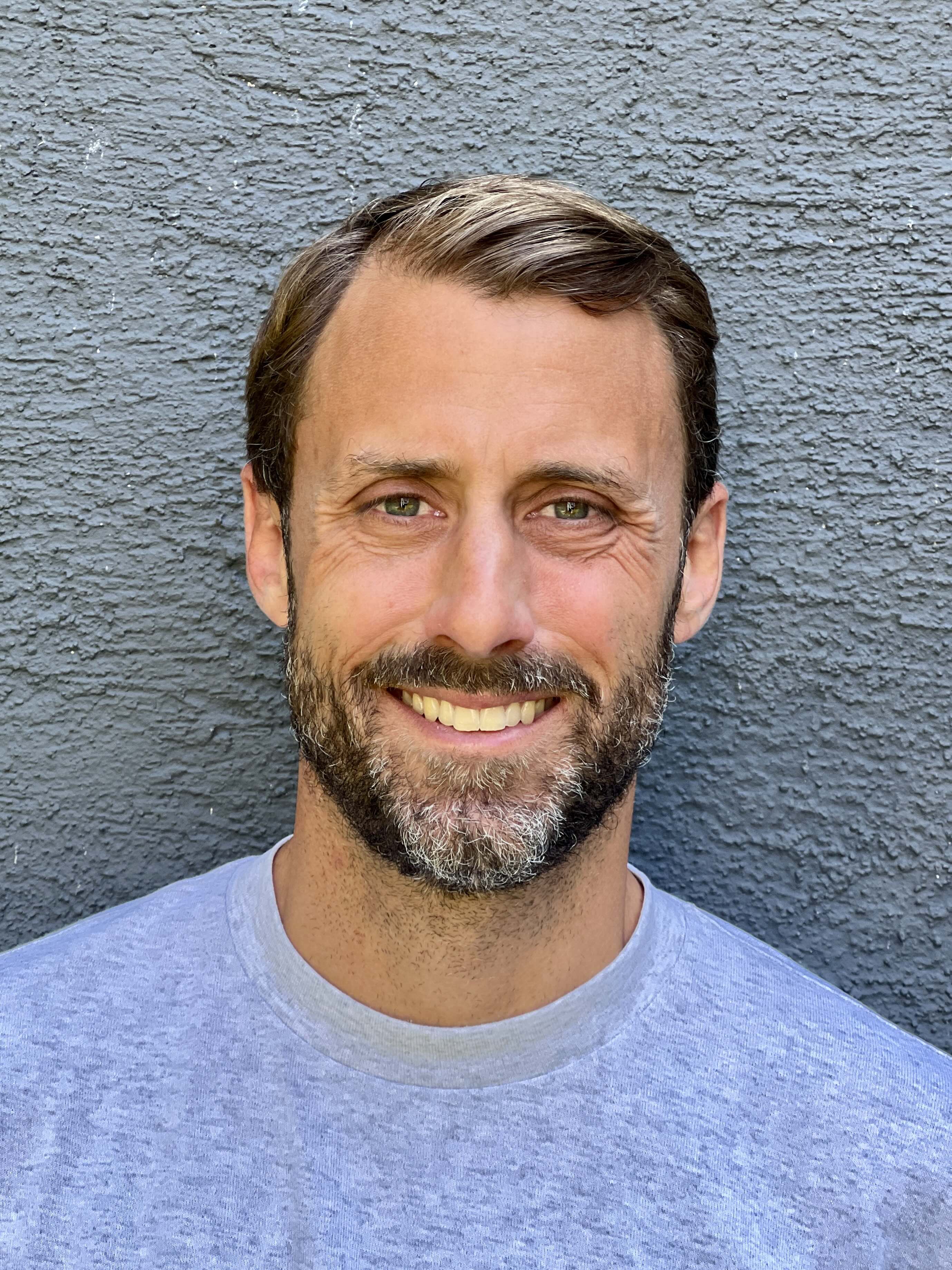 Marc Bethke